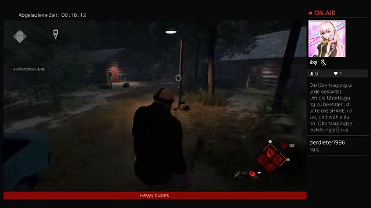 Fuer meinen kniggefreund