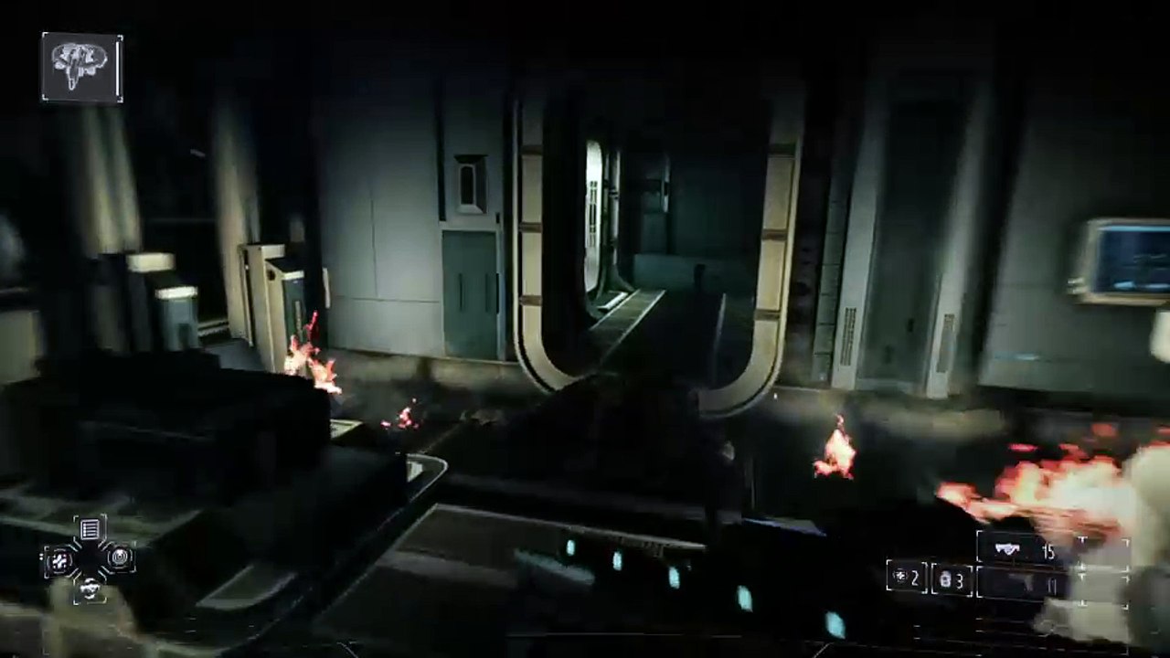 Riszk's Live PS4 Broadcast