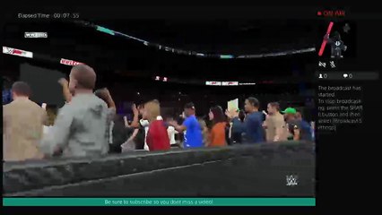 WWE 2K15 Superstars #1