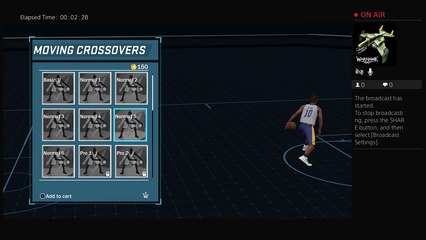 Future ELeague Player