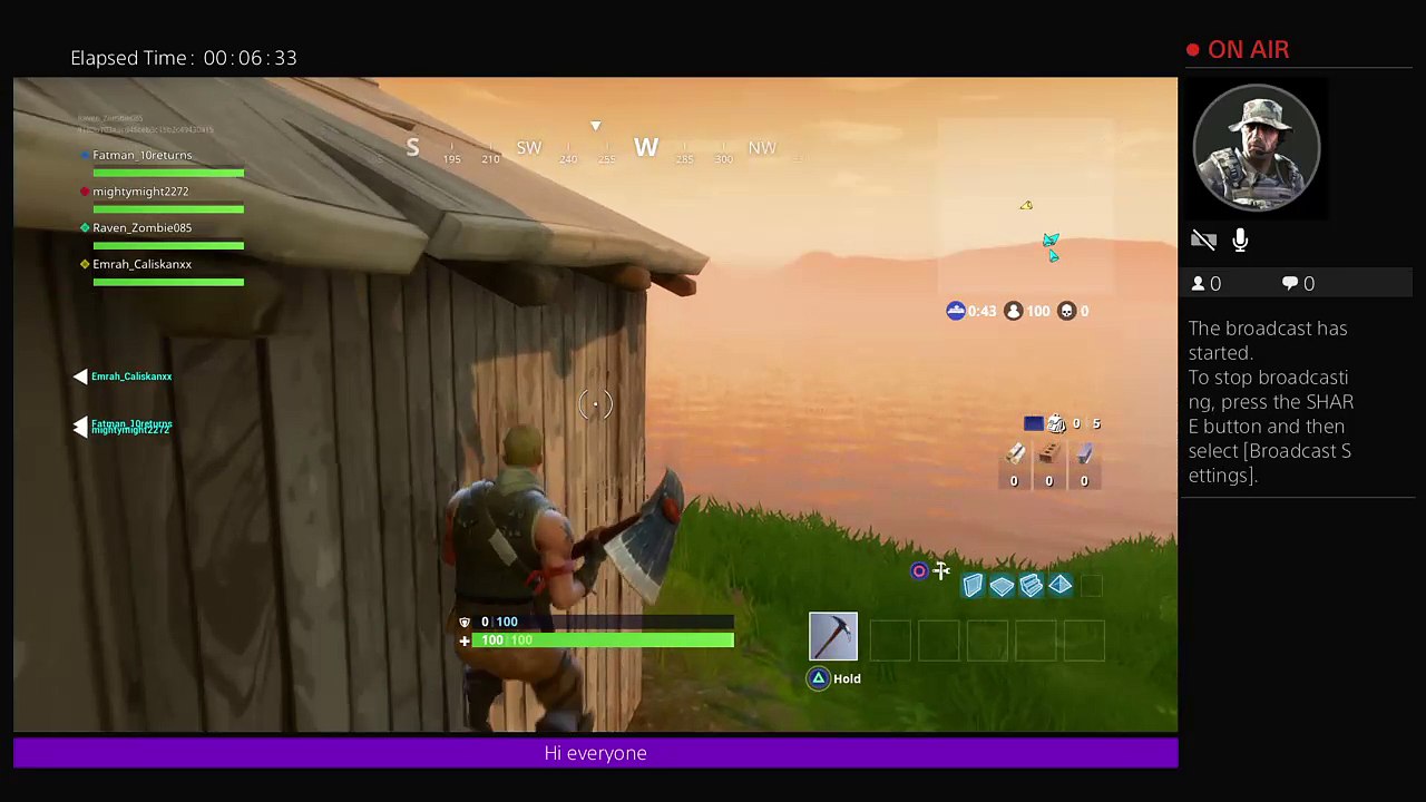 Fortnite