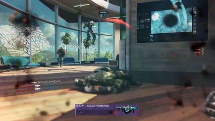 Call of duty Infinite Warfare