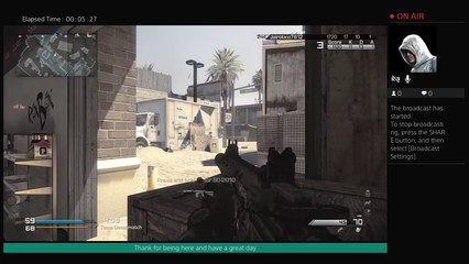 Infinite warfare triple play grind
