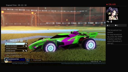 Wtf is this kid doing