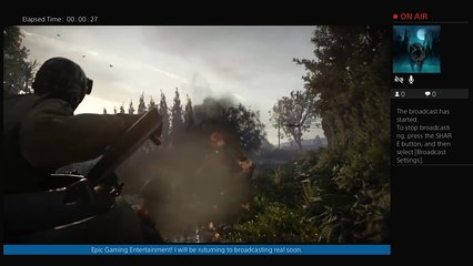 Diablo's Fam and Friends.