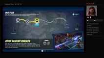 sbk_1998's Live PS4 Broadcast Of Orcs Must Die