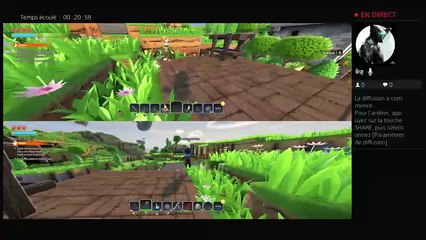 Portal knights ep1