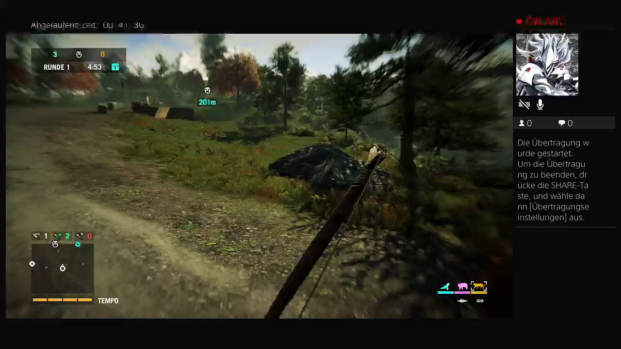 Far cry 4