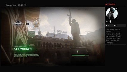 PRO MINECRAFT PLAYER PLAYS CALL OF DUTY FOOR