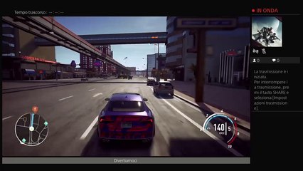 Need for Speed payback IT