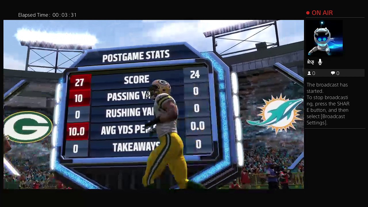 MUT Madden 16