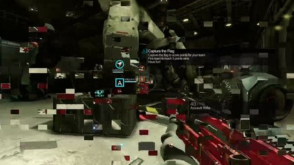 Blacklight retribution BLR