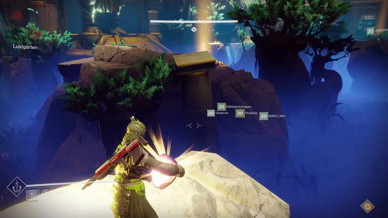 Monster Hunter: World