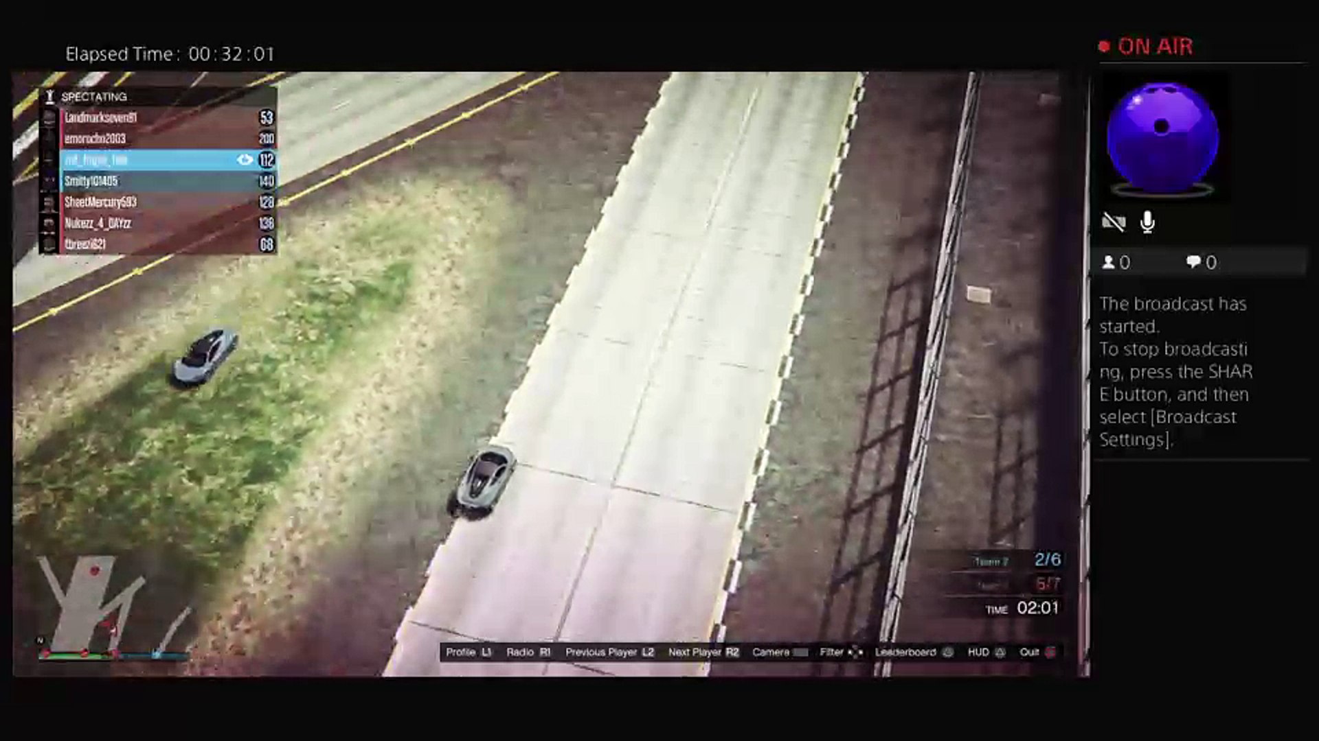 GTA 5