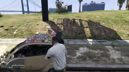 Ao vivo jogando gta no ps4!!!