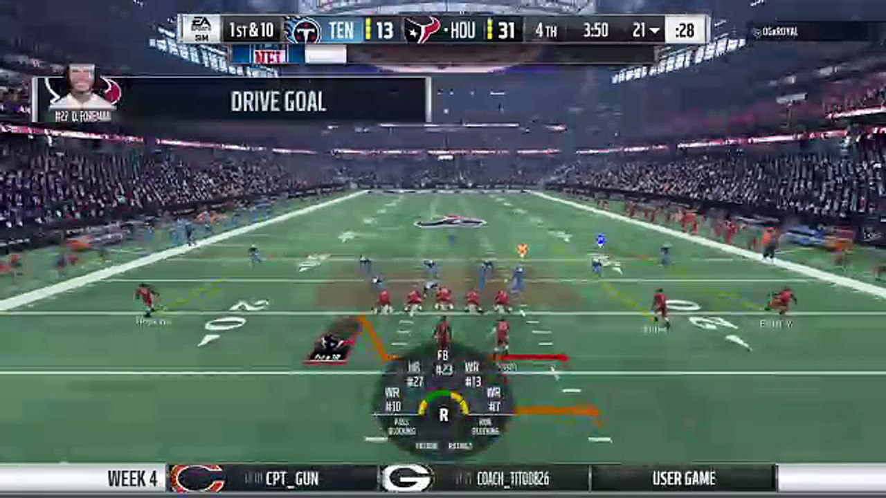 LARRYREVENGE92's Live PS4 Broadcast