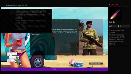 Trolling people switching cars