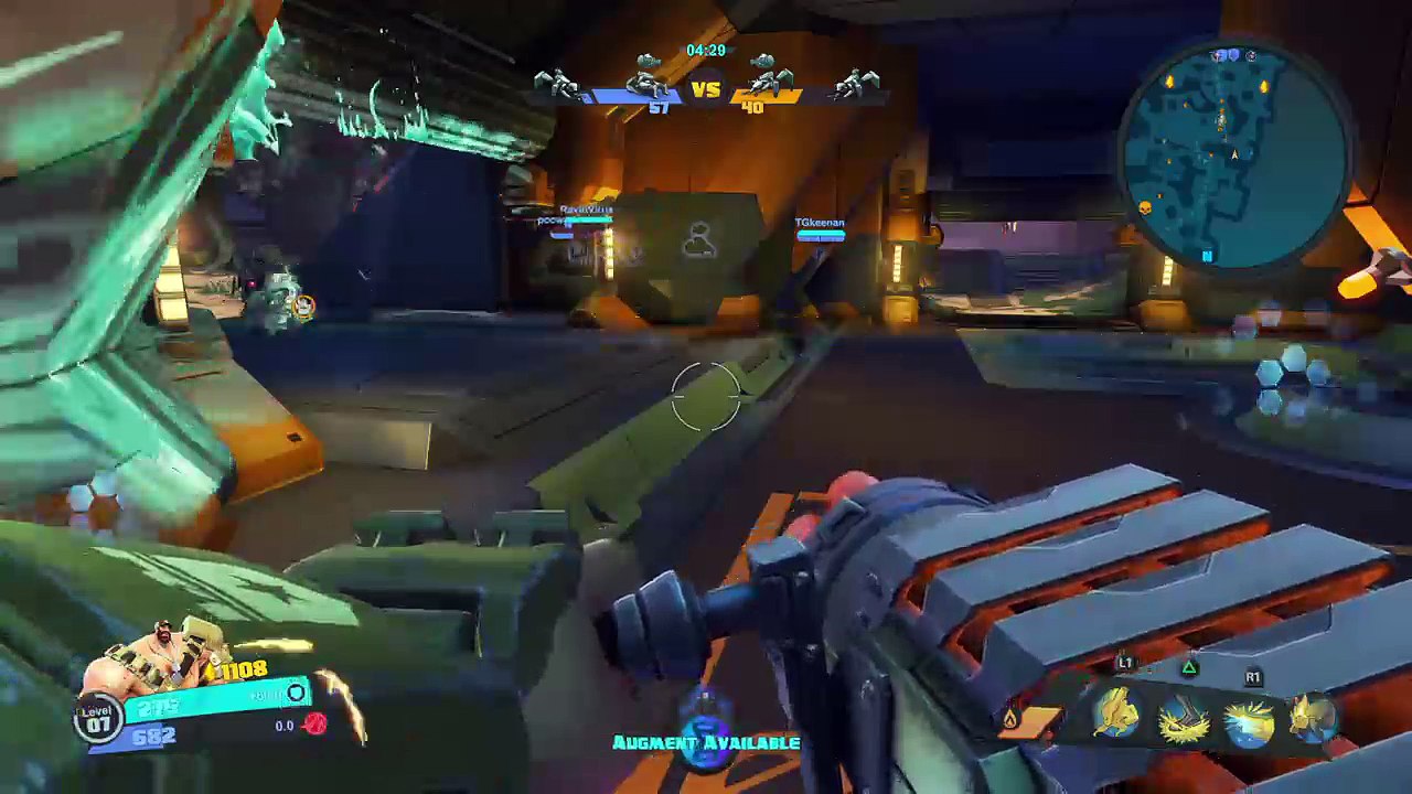 Battleborn