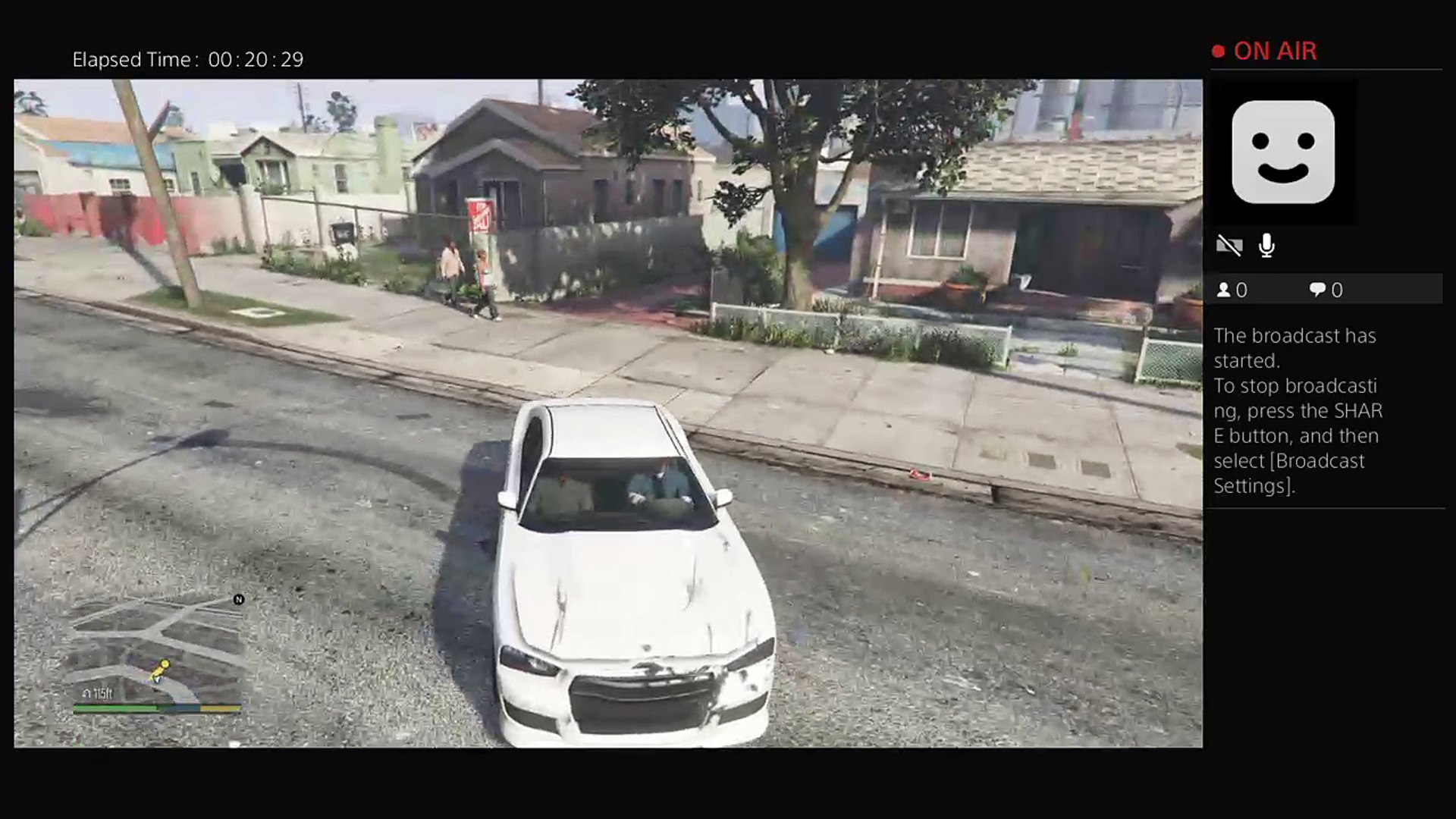 Gta 5