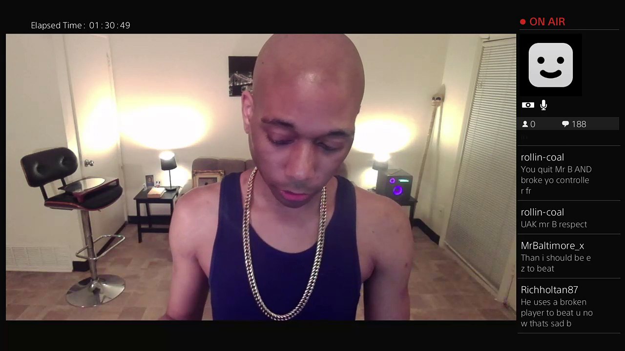 Happy Birthday Buck!