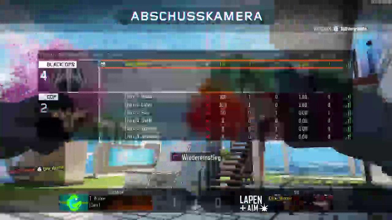 Epic snipen| gegen Bots