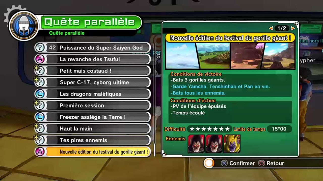 Diffusion PS4 en direct de gab95200z