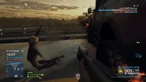 Battlefield Hardline (live Stream)