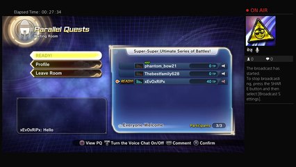 DBXV2 Road to 50 Subscribers