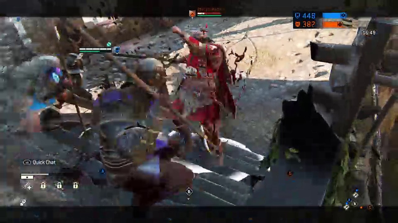 vanzantkiller's Easter Egg at Gorod