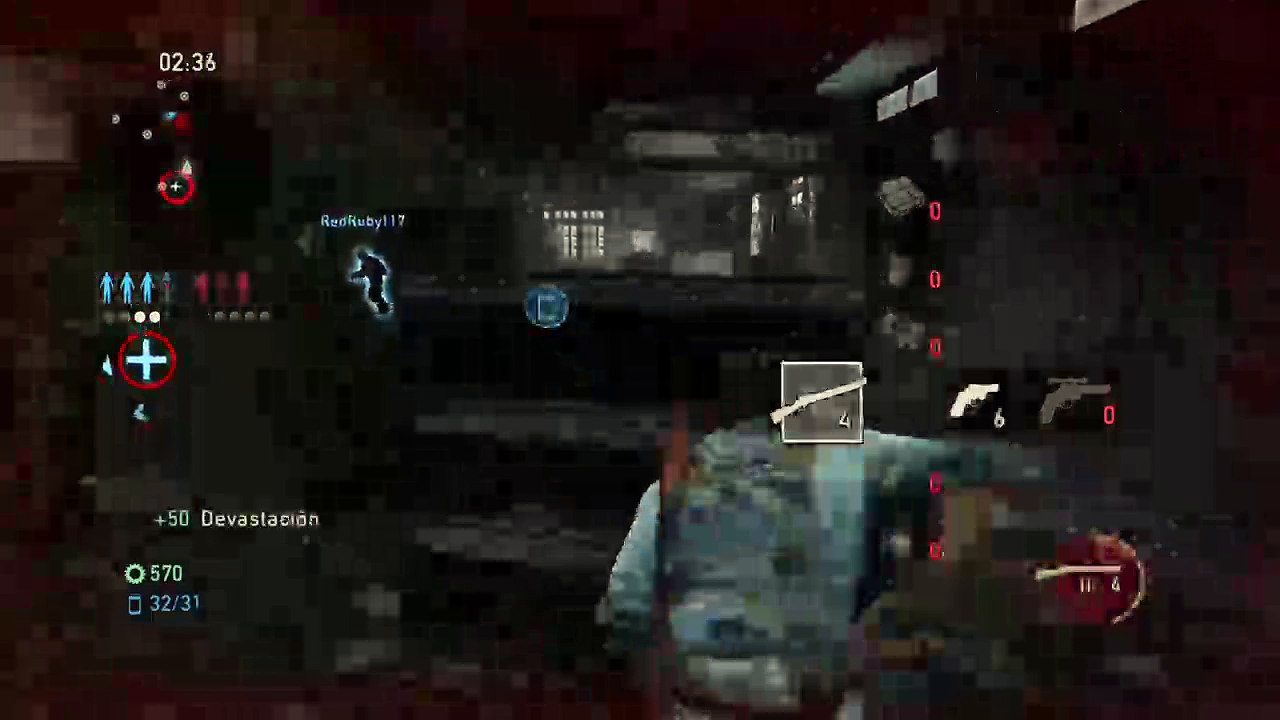 INSANEGusanoMarley