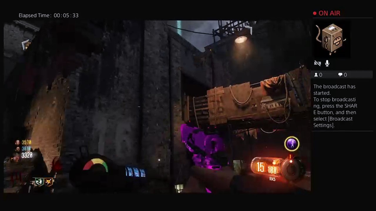 Toxic forces play amnesia