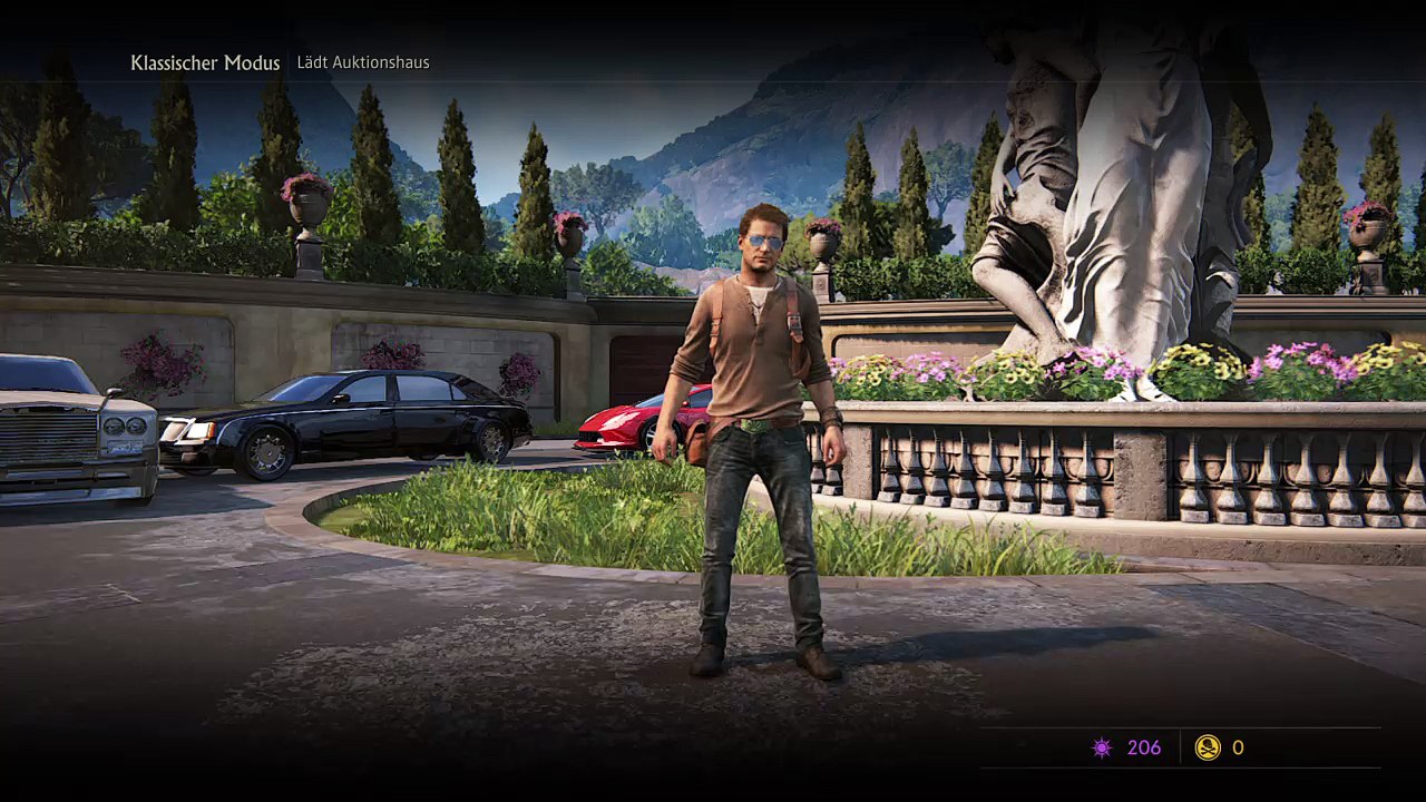 Ps4-live-Übertragung von luigi941