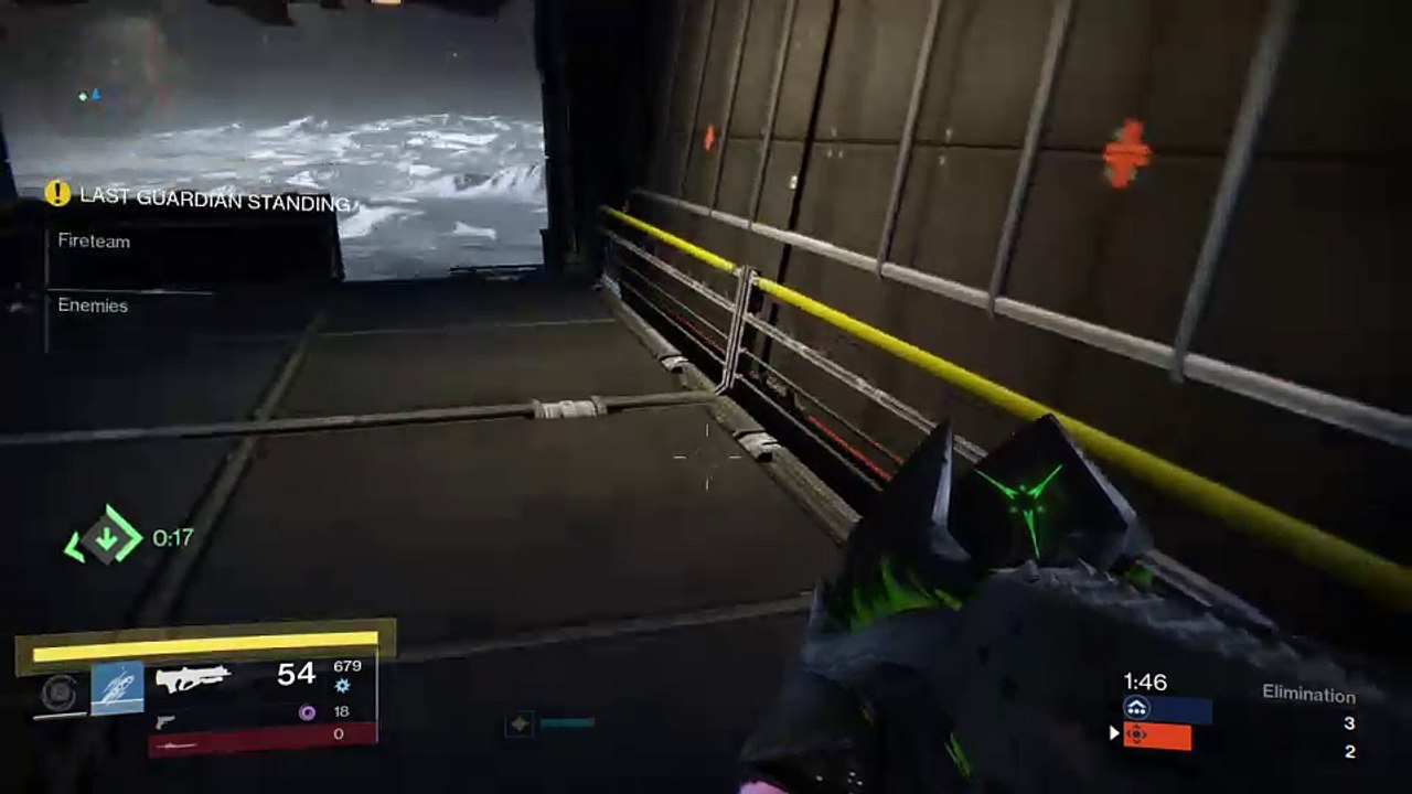 Destiny
