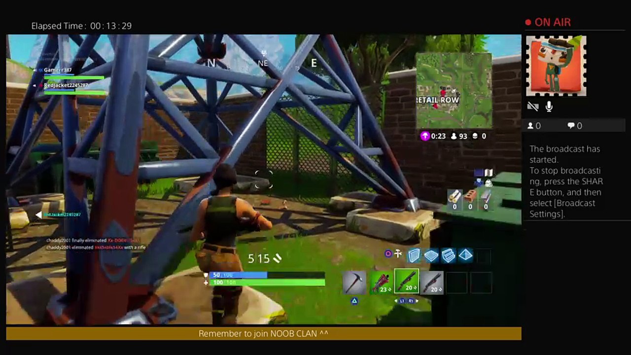 Fortnite