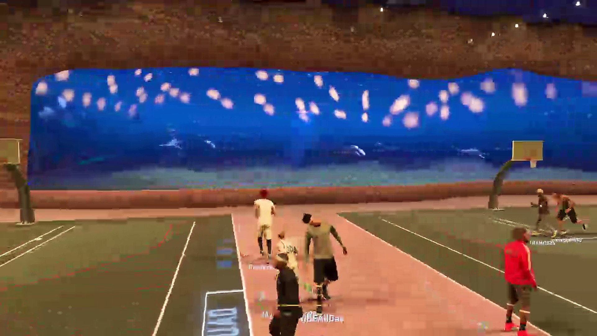 ⁣2k grind