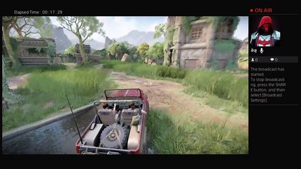 Uncharted Lost Legacy Medallions