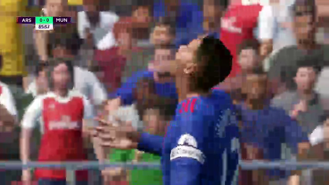 Mu career mode vs city