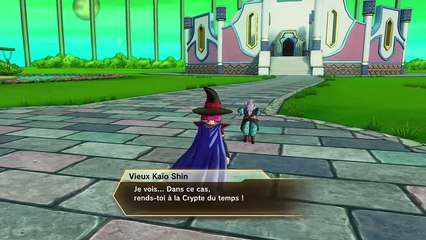 dragon ball z xenoverse 2 on recommence l histoire live fr