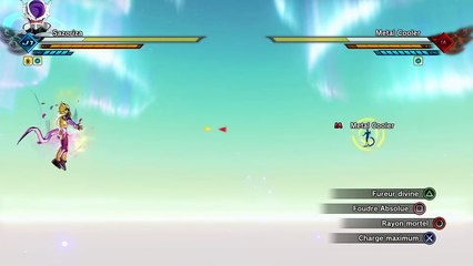[Fr] Dragon ball Xenoverse 2