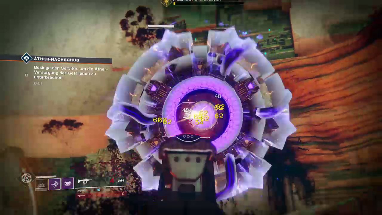 Infactionxhodini räumt auf