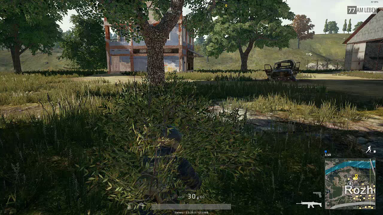 pubg test