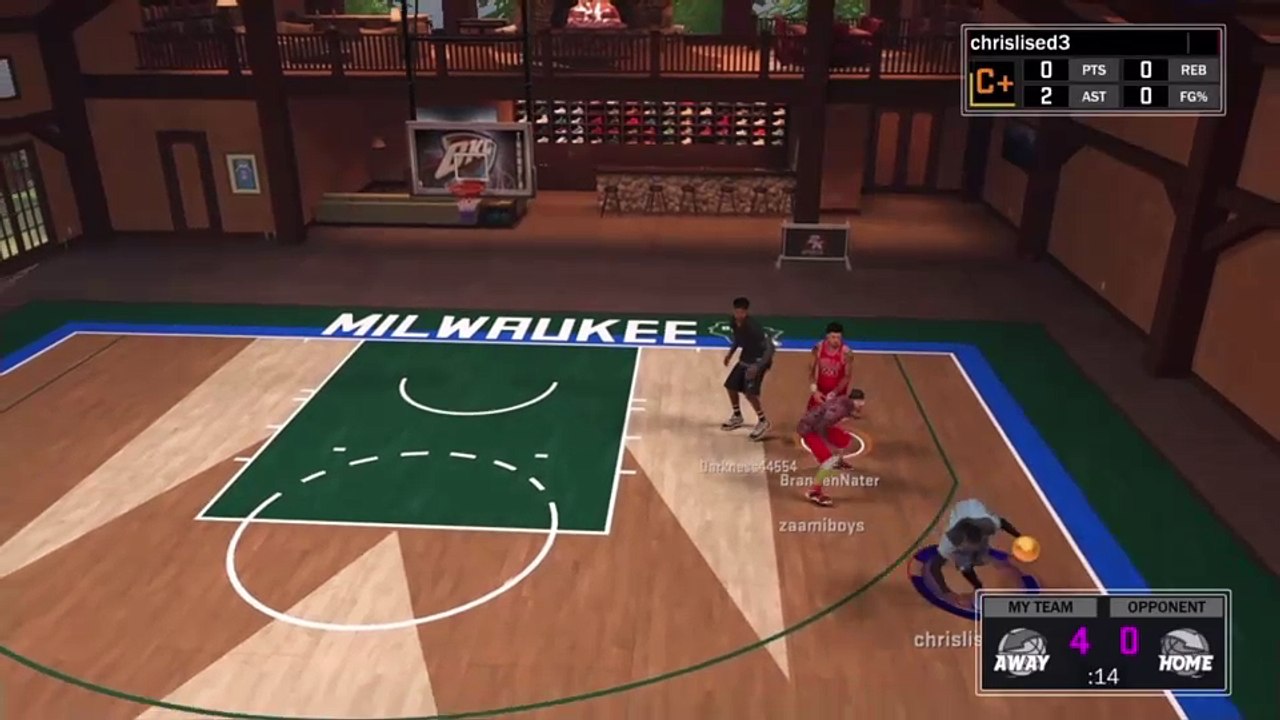 Who tf streams on this
