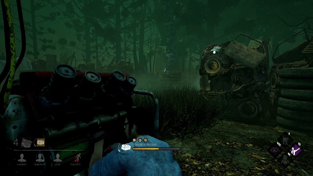 Friday the 13th