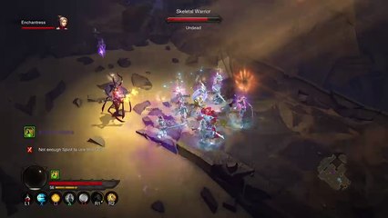 Diablo 3 "Reaper of Souls" Noob