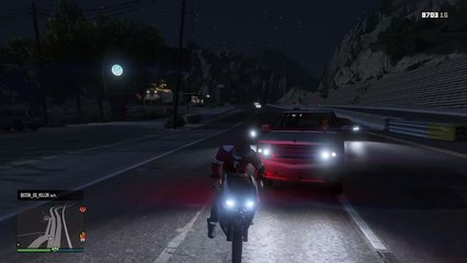 GTAV ONLINE funny Max everday Bro GTAV RACE