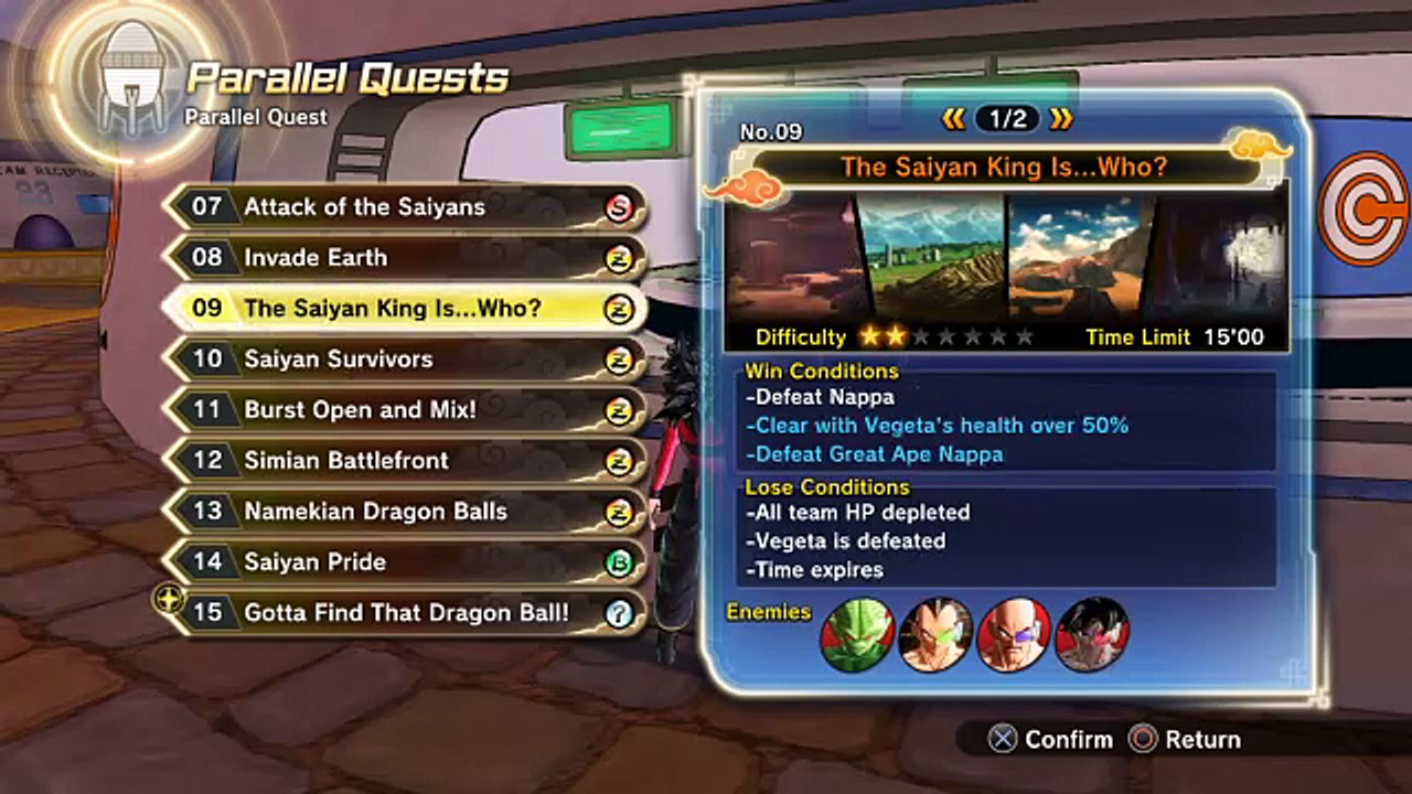 DBXV2