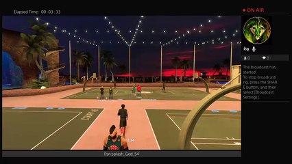 splash_God_54's Livestream new to daily motion help me out playing with viewers