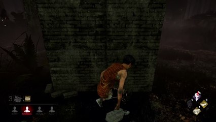 MAJUN77's Live Dead by Daylight Survival