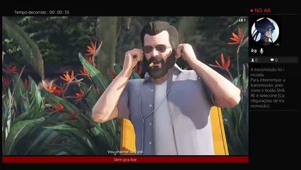 Gta matando nubes ps4 online
