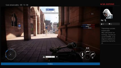 StarWars  Battlefront ||